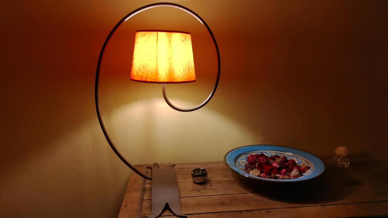 Bed and Breakfast Le Manoir De Gatines Tigne Екстер'єр фото