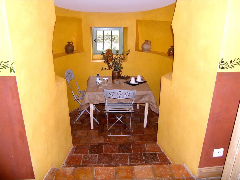 Bed and Breakfast Le Manoir De Gatines Tigne Номер фото